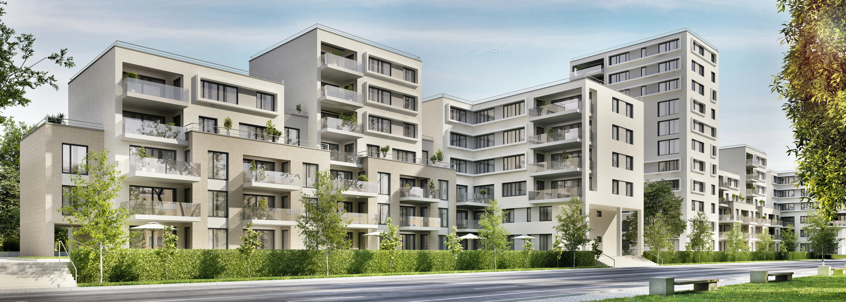 Immobilien